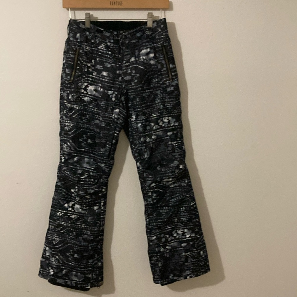 ICEBURG OUTER WEAR size YOUTH L (14-16) with polyester lining, adjustable waist